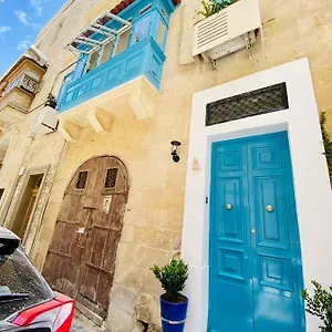 Maltese Town House , La Valeta Malta