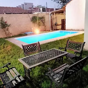 Casa En Con Piscina , Mendoza Argentina