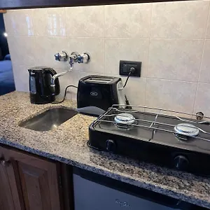 Mono Hospitality , Mendoza Argentina