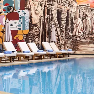 4* Otel Blue Sea Le Printemps