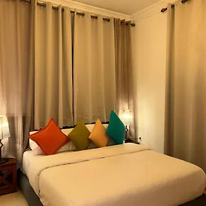 Les Portes De Gueliz - 6 People Appartement