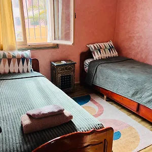 Apartamento Julie's Airport, Marrakesh