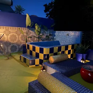 Khoya Magnifique Hébergement de vacances