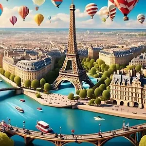 Luxappart-paris , París Francia